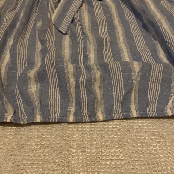 Off the shoulder blouse - Picture 4 of 4